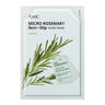 AHC Micro Rosemary Non-Slip Mask Sheet 1 Sheet AniMelodic
