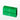 AMUSE Vegan Green Lip Balm 3.5g AniMelodic
