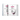 ANACIS Vela Contour 4D Refill V Pack 10ml * 5 sheets