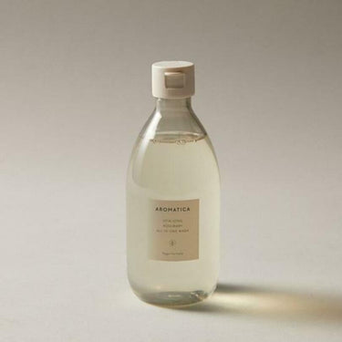 AROMATICA Embrace Neroli & Patchouli Body Oil 100mL AniMelodic