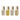 AROMATICA Essential Oil 10ml 4 Types