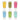 ARTOIS Eau De Parfum Body Lotion 140ml (6 types)