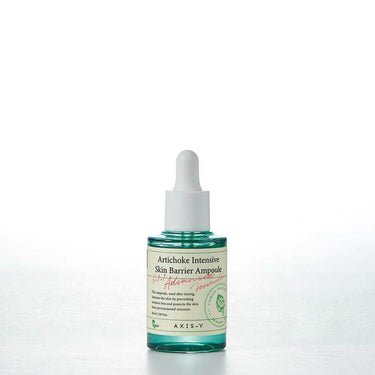 AXIS-Y Artichoke Intensive Skin Barrier Ampoule 30mL AniMelodic