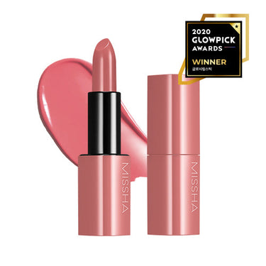 Missha Dare Rouge Sheer Slick 3.5g [12 Colors] - CUTIPOP