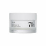 Anua Heartleaf 70 Soothing Cream 50mL AniMelodic