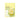 Anua Green Lemon Vita C Blemish Serum Mask 25ml 10ea