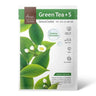 Ariul 7 Days Green Tea + S Sebum Control Mask Sheet 1 Sheet AniMelodic