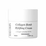 BADSKIN Collagen Bomb Hydrating Cream 100mL AniMelodic