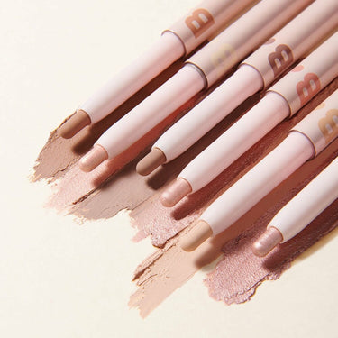 BANILA CO Mood On Eye Color Stick 0.8g 6 Colors AniMelodic