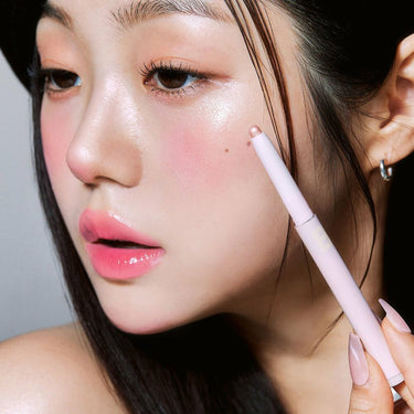BANILA CO Mood On Eye Color Stick 0.8g 6 Colors AniMelodic