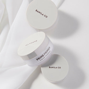 BANILA CO Prime Primer Finish Powder 12g AniMelodic