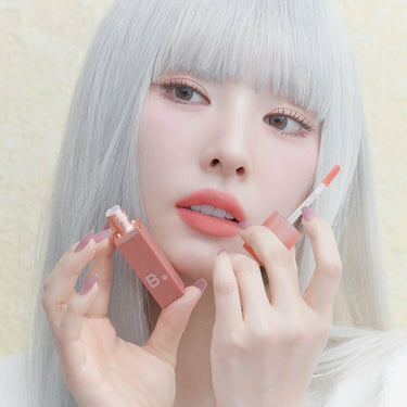 BANILA CO Sheer Velvet Veil Tint 4.2g AniMelodic