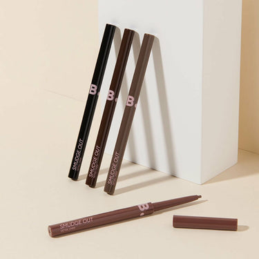 BANILA CO Smudge Out Detail Liner 4 Colors AniMelodic