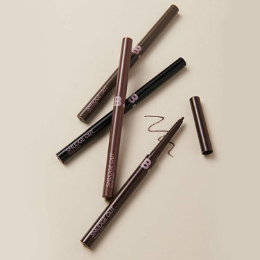 BANILA CO Smudge Out Detail Liner 4 Colors AniMelodic