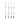 BANILA CO Super Slim Brow Pencil 4 Colors