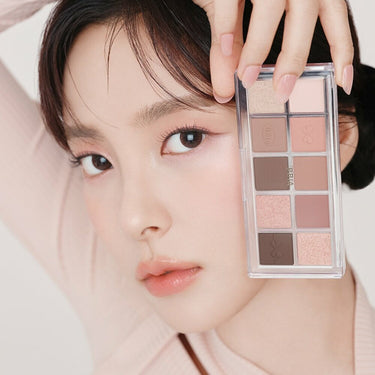 BBIA Essential Eye Palette AniMelodic