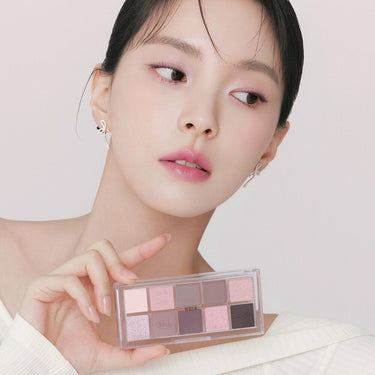 BBIA Essential Eye Palette AniMelodic