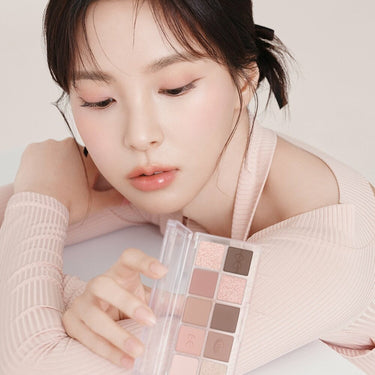 BBIA Essential Eye Palette AniMelodic