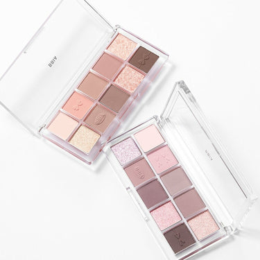 BBIA Essential Eye Palette AniMelodic