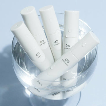 BBIA Glow Lip Tint AniMelodic
