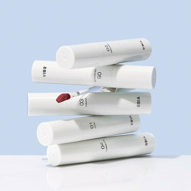 BBIA Glow Lip Tint AniMelodic