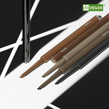 BBIA Last Auto Gel Eyeliner Slim AniMelodic