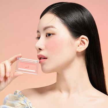 BBIA Ready to Wear Downy Cheek 5 Colors AniMelodic