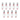 BBIA L'EAU Tint Mini 1.2g - 9 Shades