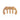 BENTON Scalp Brush Massager