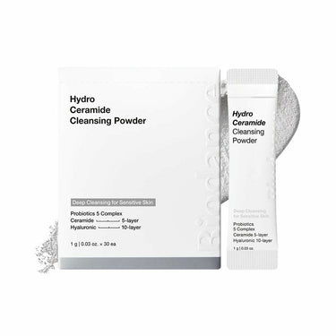 BIODANCE Hydro Ceramide Cleansing Powder 30ea AniMelodic