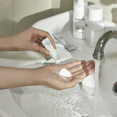 BIODANCE Hydro Ceramide Cleansing Powder 30ea AniMelodic