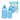 BIODERMA Hydrabio Tonique 500ml Special Set (+250ml Free Gift)