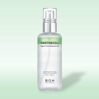 BIOHEAL BOH Panthecell Repair Cica Ampoule Mist 100mL AniMelodic