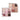 BLANC DIVA Coloring:Me Eyeshadow Palette 7.5g 2 Types