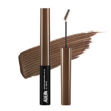 MERZY The First Proof Brow Mascara 3.5g [3 Colors] - CUTIPOP