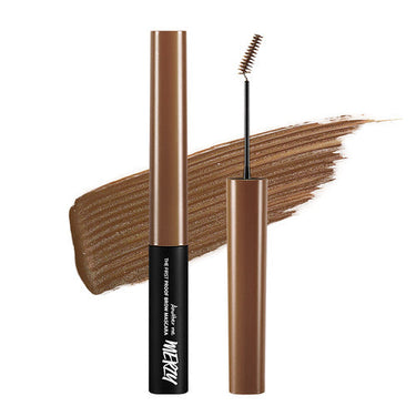MERZY The First Proof Brow Mascara 3.5g [3 Colors] - CUTIPOP