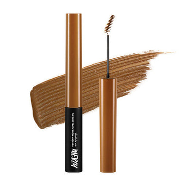 MERZY The First Proof Brow Mascara 3.5g [3 Colors] - CUTIPOP