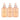 BODYHOLIC Stay Nudie Hair & Body Mist 100ml AniMelodic