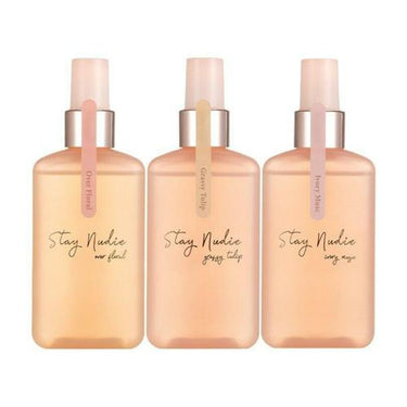 BODYHOLIC Stay Nudie Hair & Body Mist 100ml AniMelodic