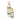 BOIS 1920 Oro Rosso Body Lotion 100ml / 250ml