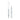 BRAYE POCKET LIP BRUSH SILVER