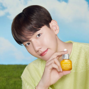 BRINGGREEN Cera Healer 4.3% Repair Serum 25mL AniMelodic