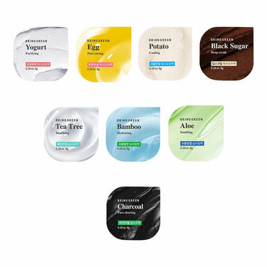 BRINGGREEN Fresh Bowl Pack 8g AniMelodic