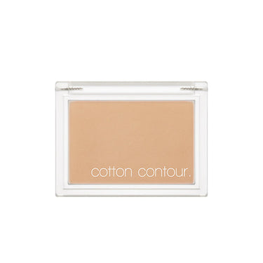 Missha Cotton Contour 4g - CUTIPOP