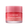 LANEIGE Lip Sleeping Mask EX 20g [4 Types] - CUTIPOP