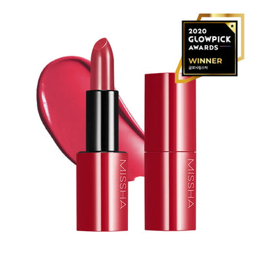 Missha Dare Rouge Sheer Slick 3.5g [12 Colors] - CUTIPOP