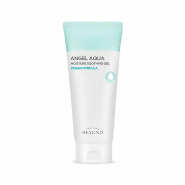 Beyond Angel Aqua Moisture Soothing Gel Double Pack (200mL + 200mL) AniMelodic