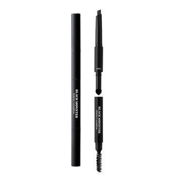 Black Monster Perfect Eyebrow Kit AniMelodic