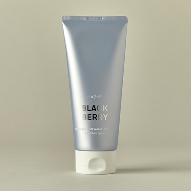 JUL7ME Non-Wash Hair Pack 200ml [6 Types] - CUTIPOP