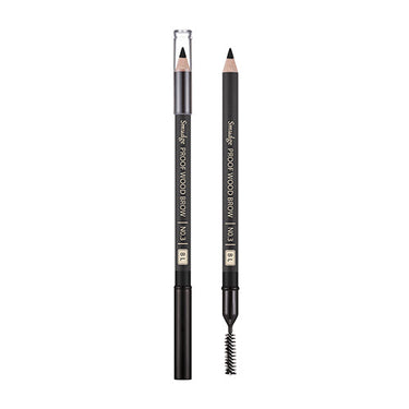 Missha SmudgeProof wood Brow 1.47g [5 Colors] - CUTIPOP